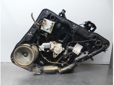 Recambio de elevalunas trasero derecho para mercedes-benz clase cla (w118) sedan referencia OEM IAM    2
