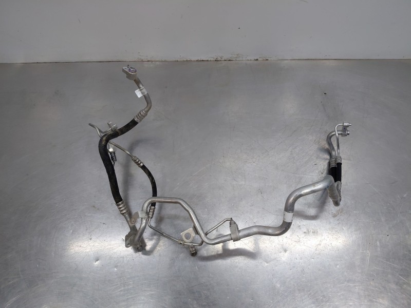 Recambio de tubos aire acondicionado para mercedes-benz clase cla (w118) sedan referencia OEM IAM   