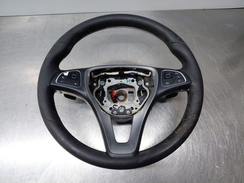 Recambio de volante para mercedes-benz clase e (w213) elegance referencia OEM IAM   