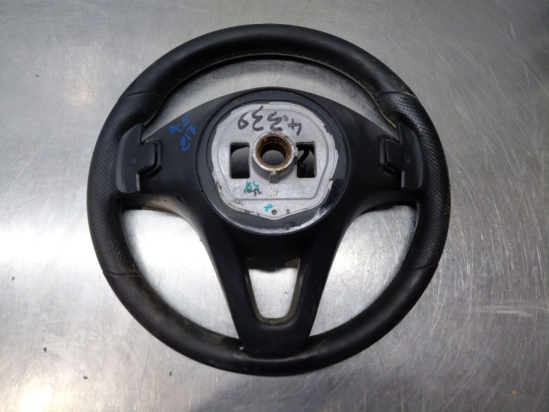 Recambio de volante para mercedes-benz clase e (w213) elegance referencia OEM IAM   