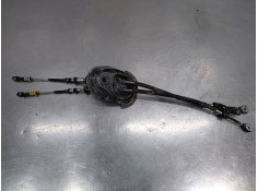 Recambio de varillaje cambio para peugeot rifter active pack referencia OEM IAM   