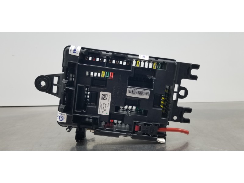 Recambio de caja reles / fusibles para bmw serie 1 lim. (f20) 118d referencia OEM IAM 61149337881   Recambio de caja reles / fusibles para bmw serie 1 lim. (f20) 118d referencia OEM IAM 61149337881