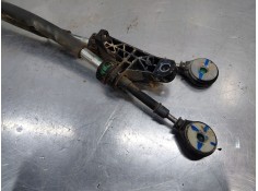 Recambio de varillaje cambio para peugeot rifter active pack referencia OEM IAM    2