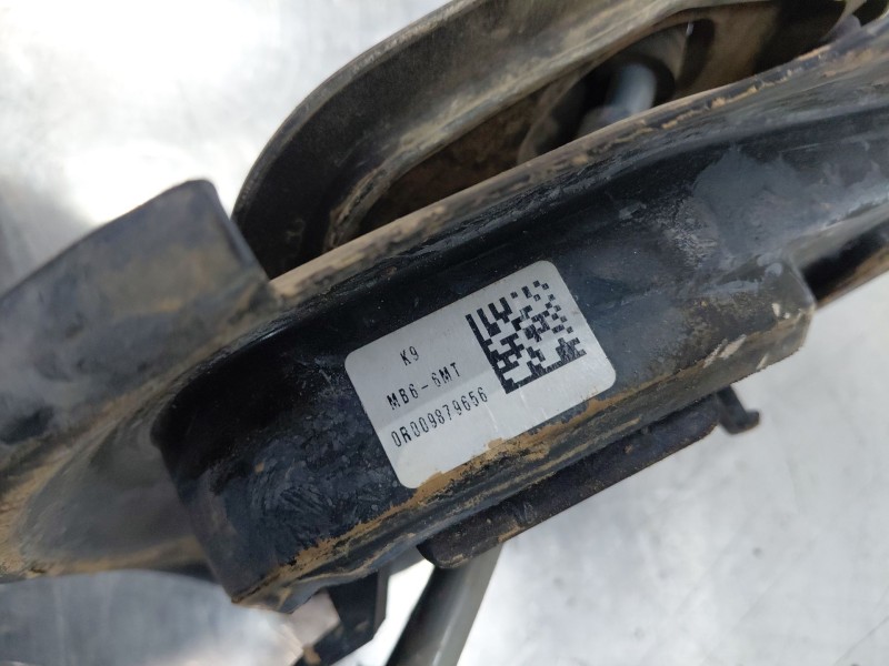 Recambio de varillaje cambio para peugeot rifter active pack referencia OEM IAM   