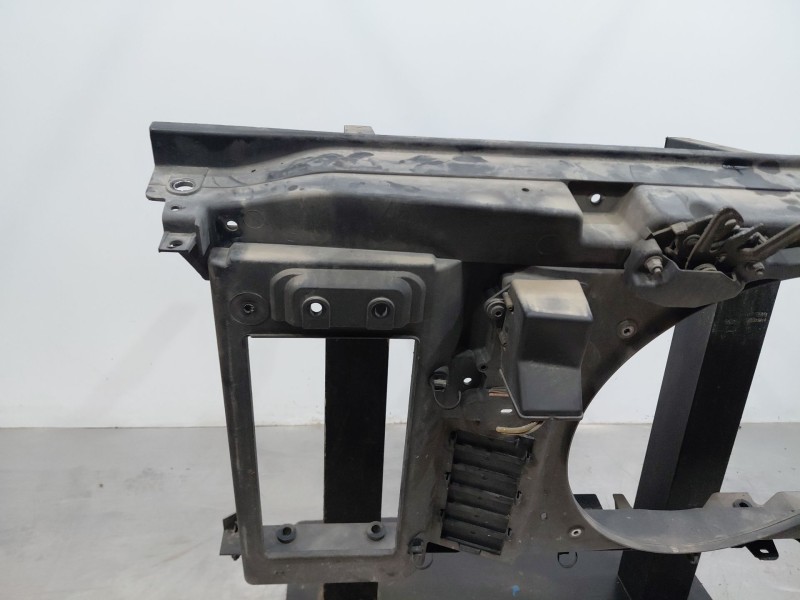Recambio de panel frontal para peugeot 308 i (4a_, 4c_) 1.6 hdi referencia OEM IAM   
