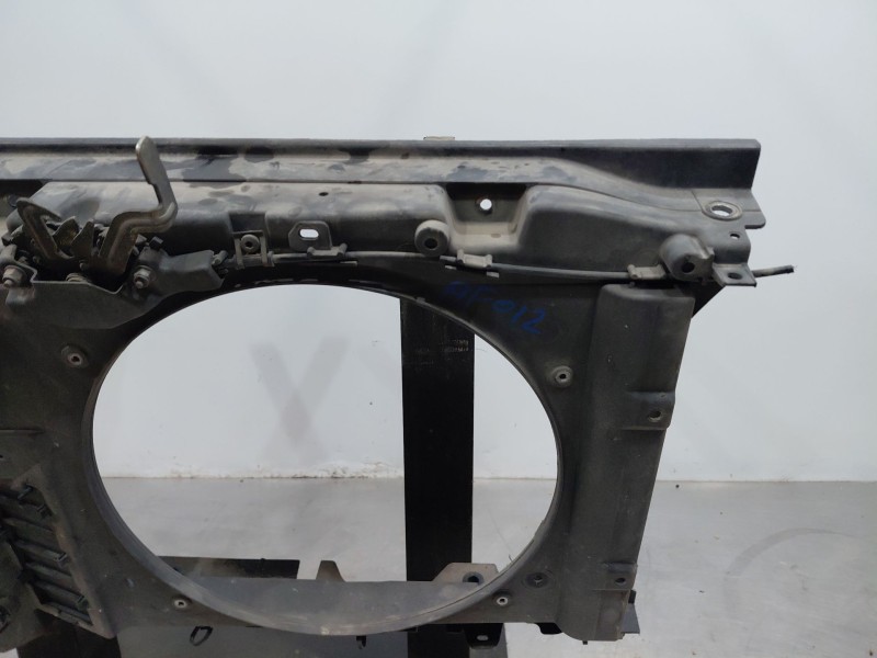 Recambio de panel frontal para peugeot 308 i (4a_, 4c_) 1.6 hdi referencia OEM IAM   