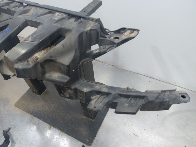 Recambio de panel frontal para peugeot 308 i (4a_, 4c_) 1.6 hdi referencia OEM IAM   