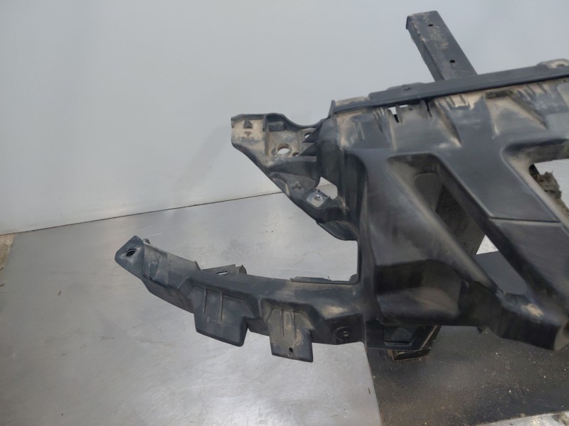 Recambio de panel frontal para peugeot 308 i (4a_, 4c_) 1.6 hdi referencia OEM IAM   