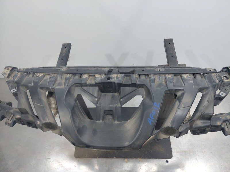 Recambio de panel frontal para peugeot 308 i (4a_, 4c_) 1.6 hdi referencia OEM IAM   