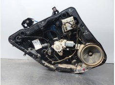 Recambio de elevalunas trasero izquierdo para mercedes-benz clase cla (w118) sedan referencia OEM IAM A1187300501   2