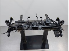 Recambio de travesaño superior para toyota yaris cross mpx style referencia OEM IAM   