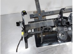 Recambio de travesaño superior para toyota yaris cross mpx style referencia OEM IAM    2
