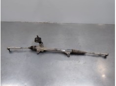 Recambio de cremallera direccion para toyota yaris cross mpx style referencia OEM IAM   