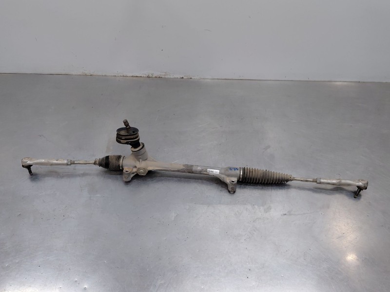 Recambio de cremallera direccion para toyota yaris cross mpx style referencia OEM IAM   