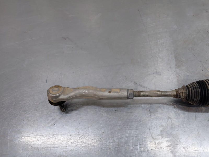 Recambio de cremallera direccion para toyota yaris cross mpx style referencia OEM IAM   
