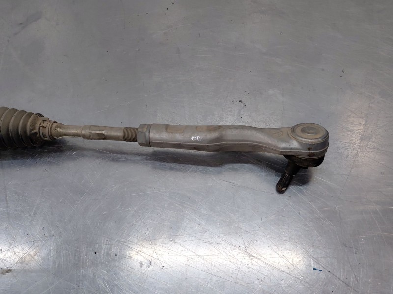 Recambio de cremallera direccion para toyota yaris cross mpx style referencia OEM IAM   