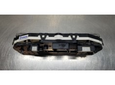 Recambio de cuadro instrumentos para nissan qashqai (j11) visia referencia OEM IAM 248104EL8A   2