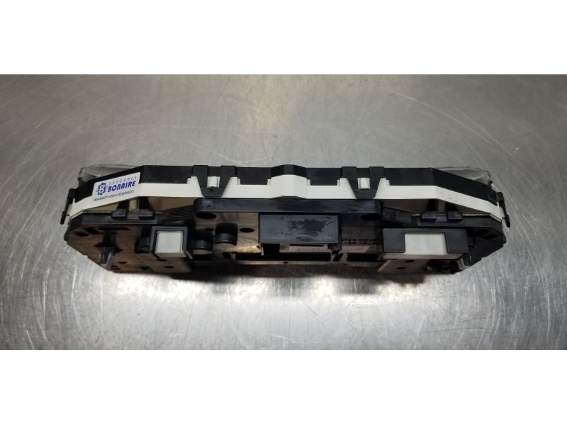 Recambio de cuadro instrumentos para nissan qashqai (j11) visia referencia OEM IAM 248104EL8A   Recambio de cuadro instrumentos para nissan qashqai (j11) visia referencia OEM IAM 248104EL8A