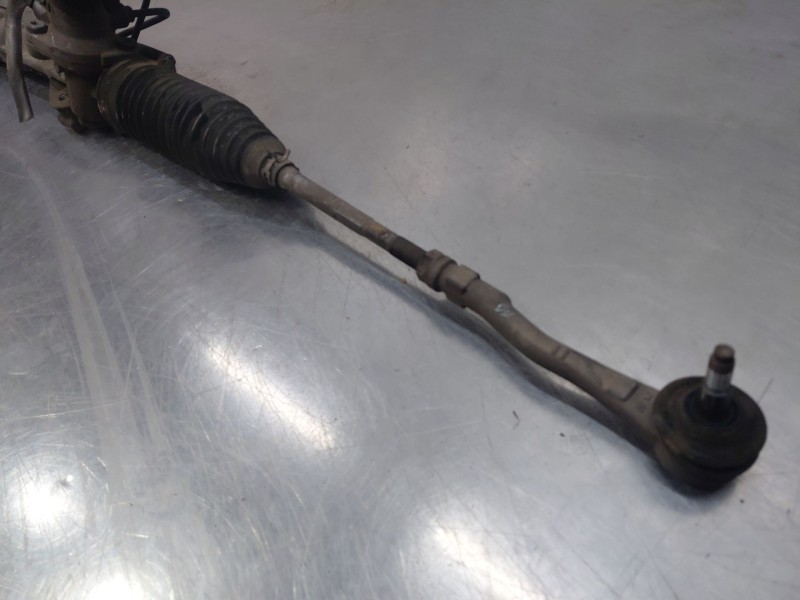 Recambio de cremallera direccion para peugeot 308 i (4a_, 4c_) 1.6 hdi referencia OEM IAM   