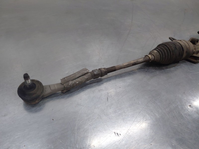 Recambio de cremallera direccion para peugeot 308 i (4a_, 4c_) 1.6 hdi referencia OEM IAM   