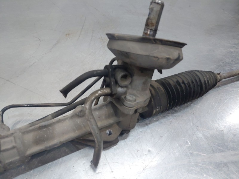 Recambio de cremallera direccion para peugeot 308 i (4a_, 4c_) 1.6 hdi referencia OEM IAM   