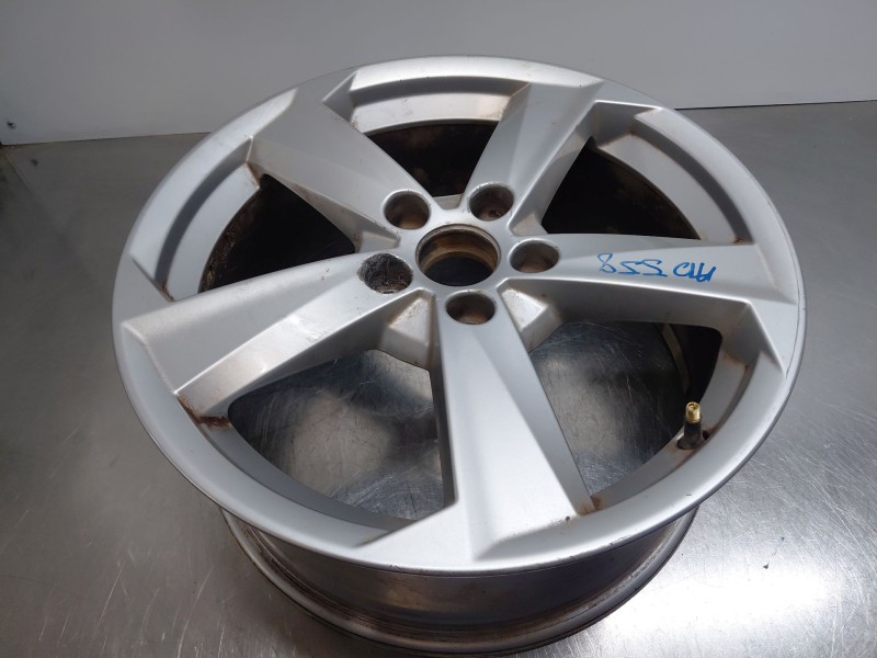 Recambio de llanta para audi q2 (gab) design referencia OEM IAM   