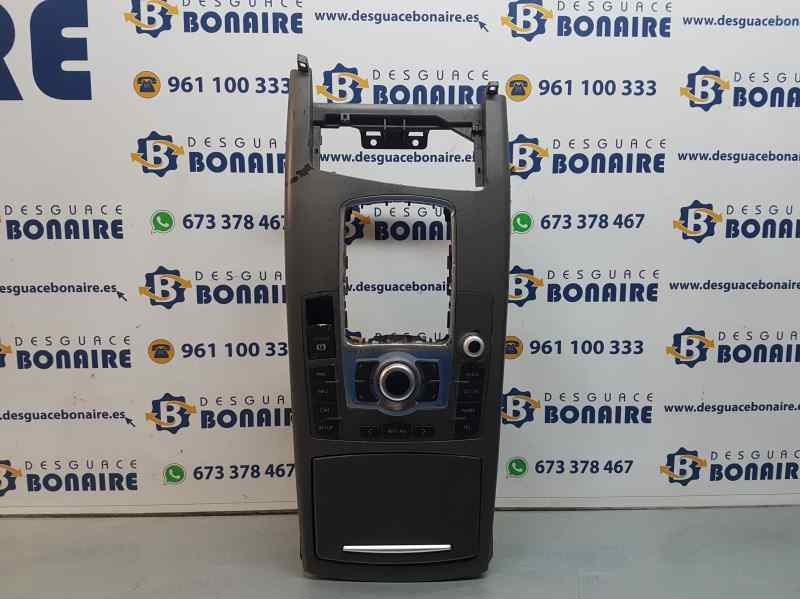 Recambio de no identificado para audi a6 berlina (4f2) 2.0 tfsi referencia OEM IAM 4F1864261  