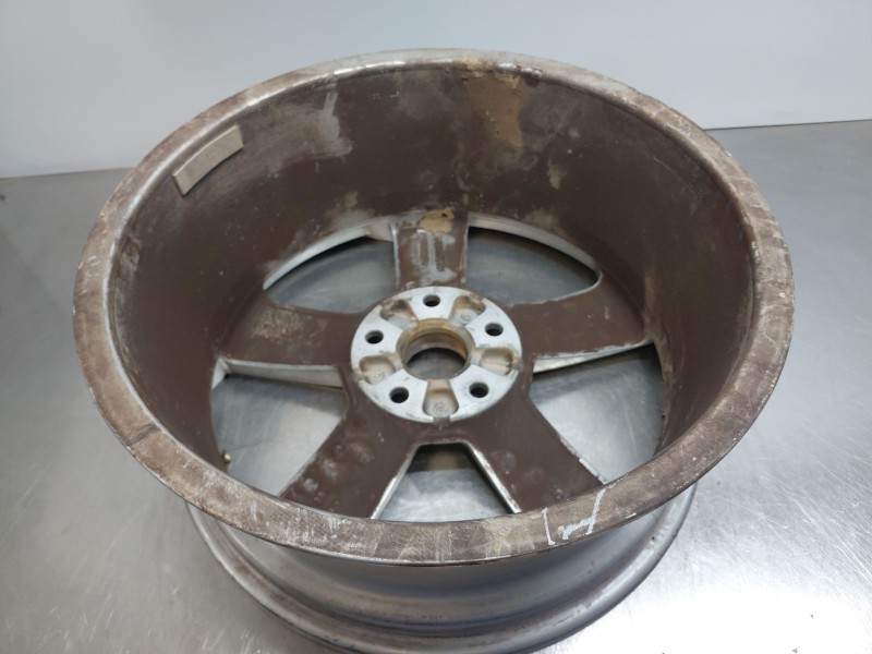 Recambio de llanta para audi q2 (gab) design referencia OEM IAM   