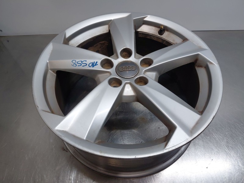 Recambio de llanta para audi q2 (gab) design referencia OEM IAM   
