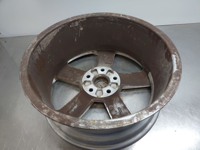 Recambio de llanta para audi q2 (gab) design referencia OEM IAM   