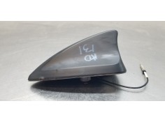Recambio de antena para ssangyong kyron 200 xdi limited referencia OEM IAM 8947009301