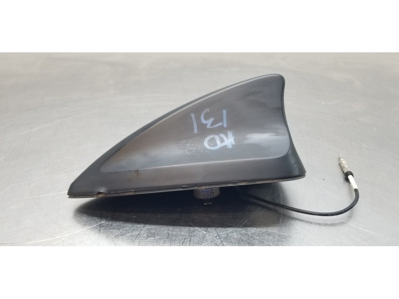 Recambio de antena para ssangyong kyron 200 xdi limited referencia OEM IAM 8947009301   Recambio de antena para ssangyong kyron 200 xdi limited referencia OEM IAM 8947009301