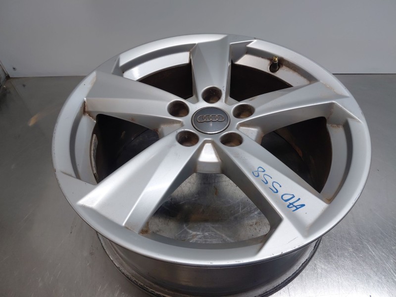 Recambio de llanta para audi q2 (gab) design referencia OEM IAM   