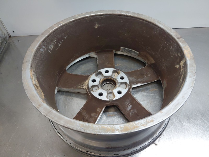 Recambio de llanta para audi q2 (gab) design referencia OEM IAM   