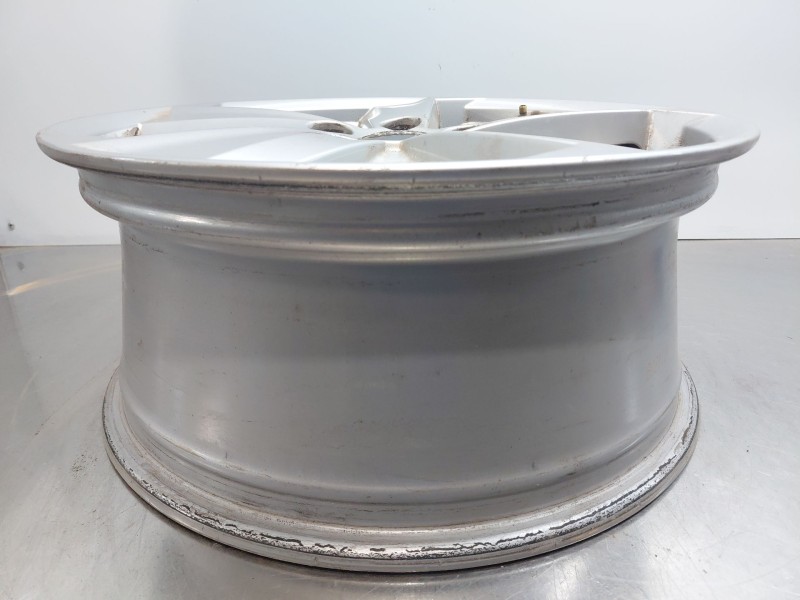 Recambio de llanta para audi q2 (gab) design referencia OEM IAM   