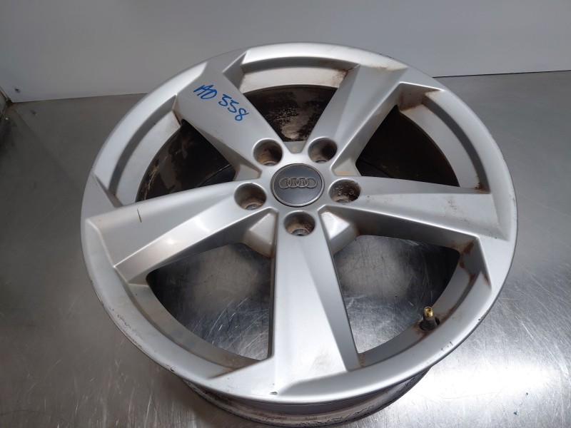 Recambio de llanta para audi q2 (gab) design referencia OEM IAM   