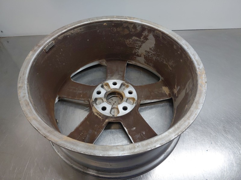 Recambio de llanta para audi q2 (gab) design referencia OEM IAM   