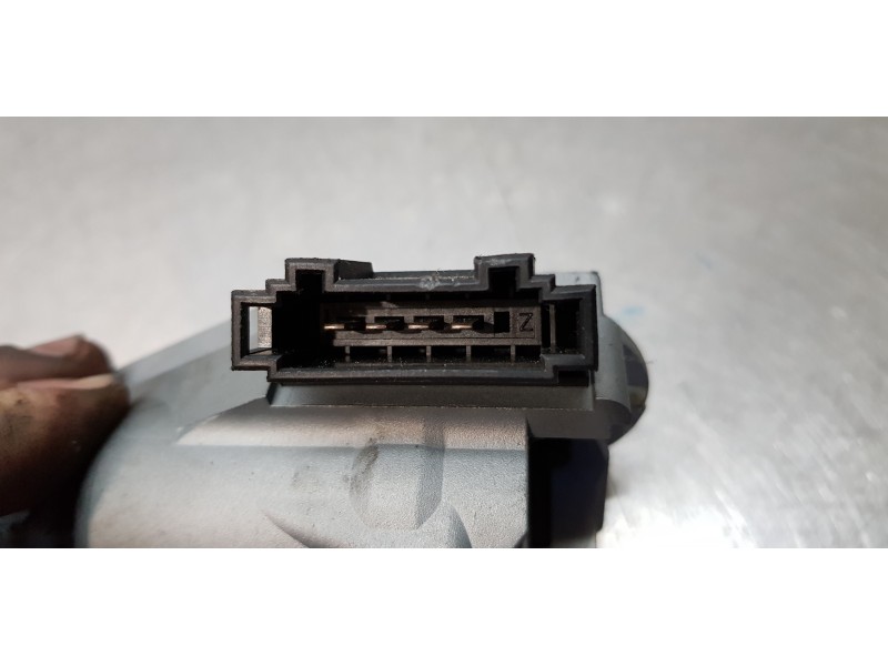 Recambio de antirrobo para mercedes clase c (w203) berlina 180 compressor (203.046) referencia OEM IAM A2031621130  