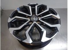 Recambio de llanta para toyota yaris cross mpx style referencia OEM IAM   