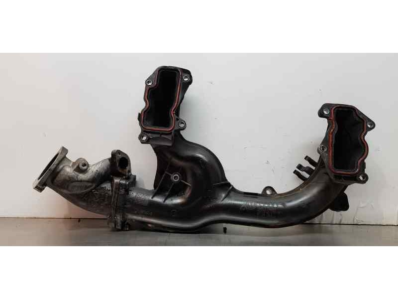 Recambio de tubo para volkswagen touareg (7l6) v6 tdi referencia OEM IAM 059145762B  