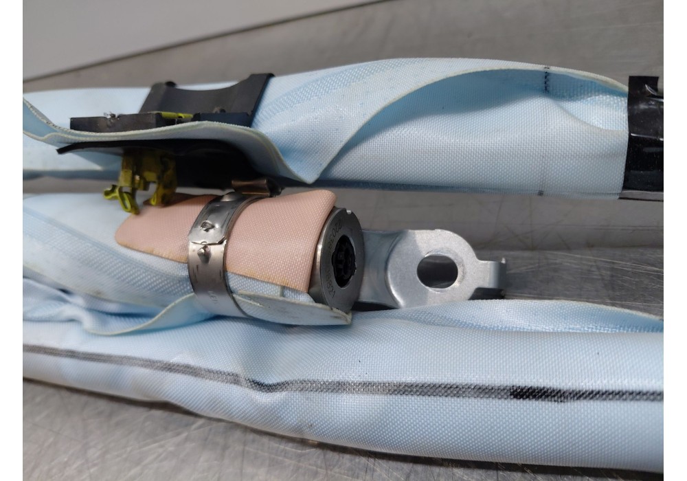 Recambio de airbag cortina delantero derecho para mercedes-benz clase cla (w118) sedan referencia OEM IAM   