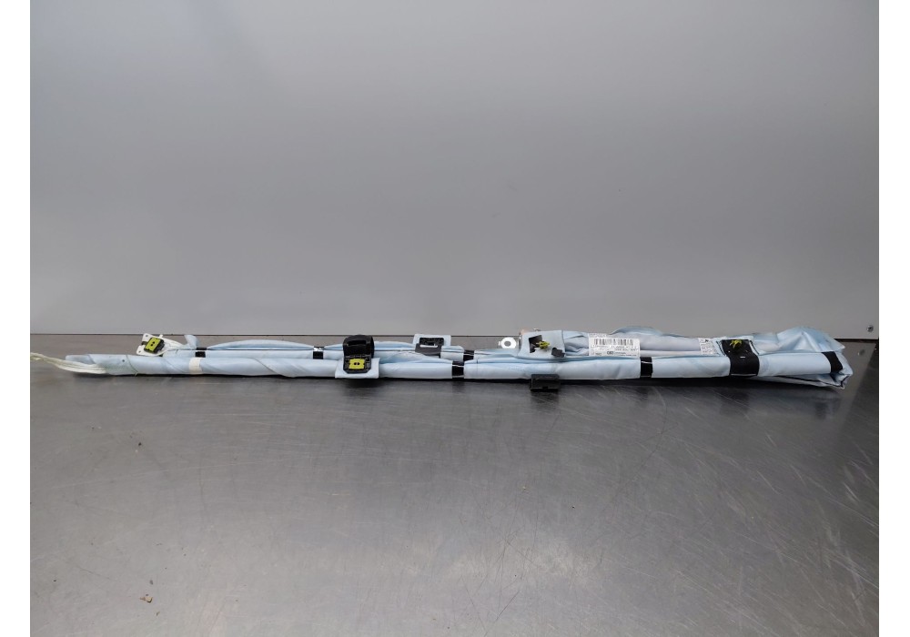 Recambio de airbag cortina delantero izquierdo para mercedes-benz clase cla (w118) sedan referencia OEM IAM   
