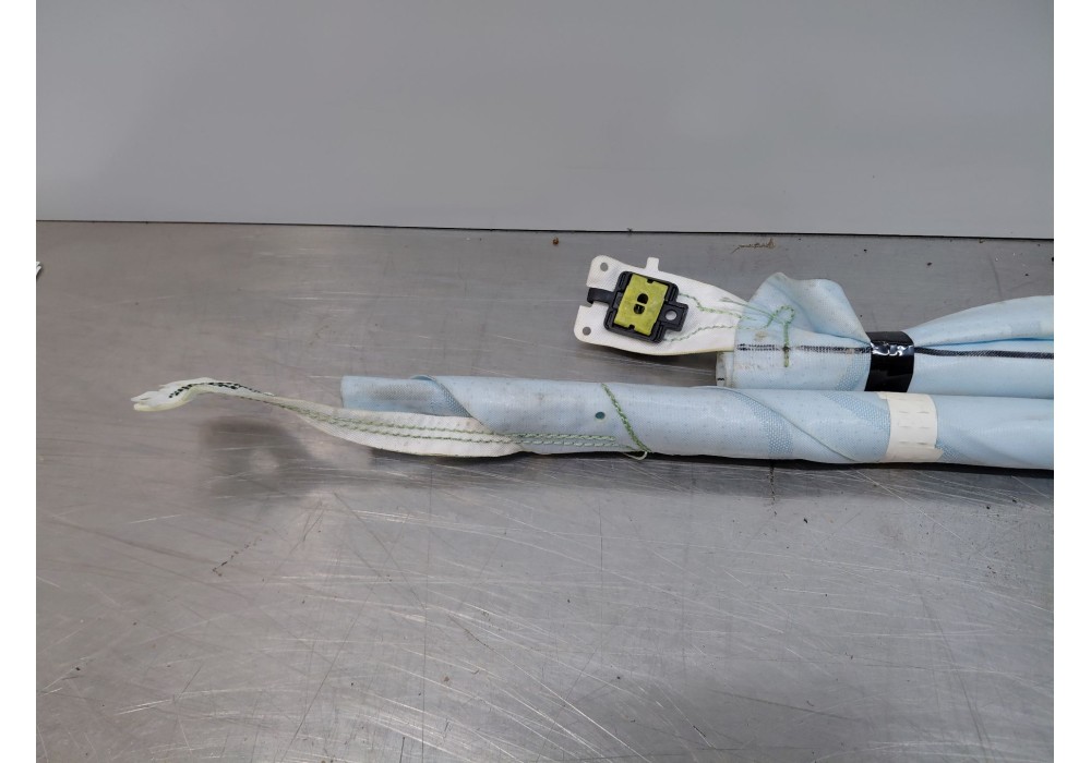 Recambio de airbag cortina delantero izquierdo para mercedes-benz clase cla (w118) sedan referencia OEM IAM   