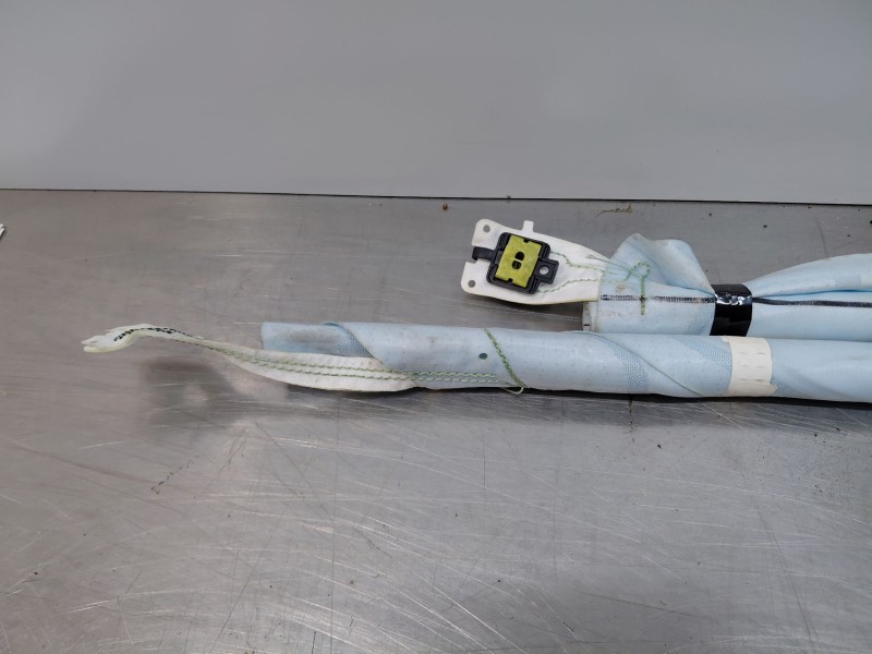 Recambio de airbag cortina delantero izquierdo para mercedes-benz clase cla (w118) sedan referencia OEM IAM   