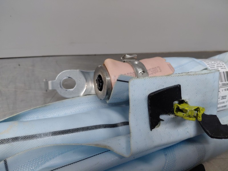 Recambio de airbag cortina delantero izquierdo para mercedes-benz clase cla (w118) sedan referencia OEM IAM   