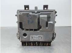 Recambio de centralita motor uce para mercedes-benz clase cla (w118) sedan referencia OEM IAM   