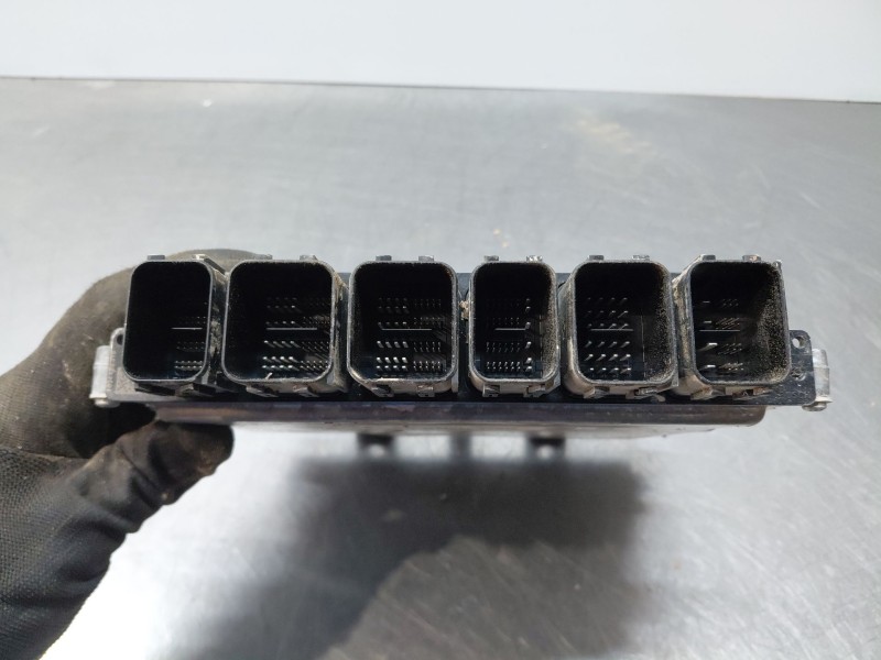 Recambio de centralita motor uce para mercedes-benz clase cla (w118) sedan referencia OEM IAM   