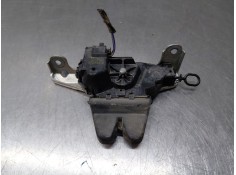 Recambio de cerradura maletero / porton para mercedes-benz clase cla (w118) sedan referencia OEM IAM    2
