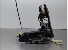 Recambio de cerradura puerta delantera derecha para mercedes-benz clase cla (w118) sedan referencia OEM IAM    2