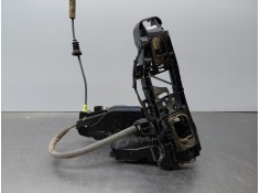 Recambio de cerradura puerta delantera izquierda para mercedes-benz clase cla (w118) sedan referencia OEM IAM   